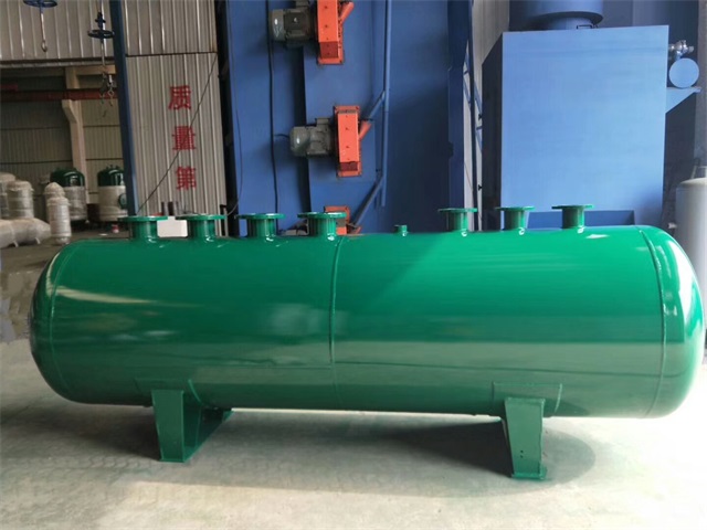 端州端州端州蒸汽分气缸
